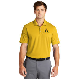 Nike Dri-FIT Micro Pique 2.0 Polo