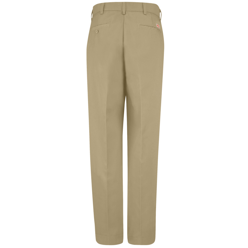 Men’s Red-Kap Industrial Work Pant